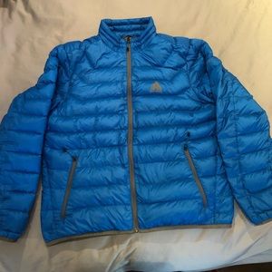 Eddie Bauer First Ascent Jacket
